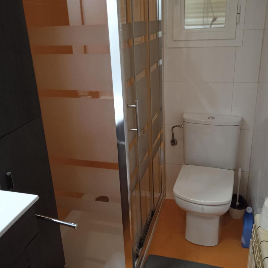 Ferienwohnung Berceo 21 Logroño Exterior foto