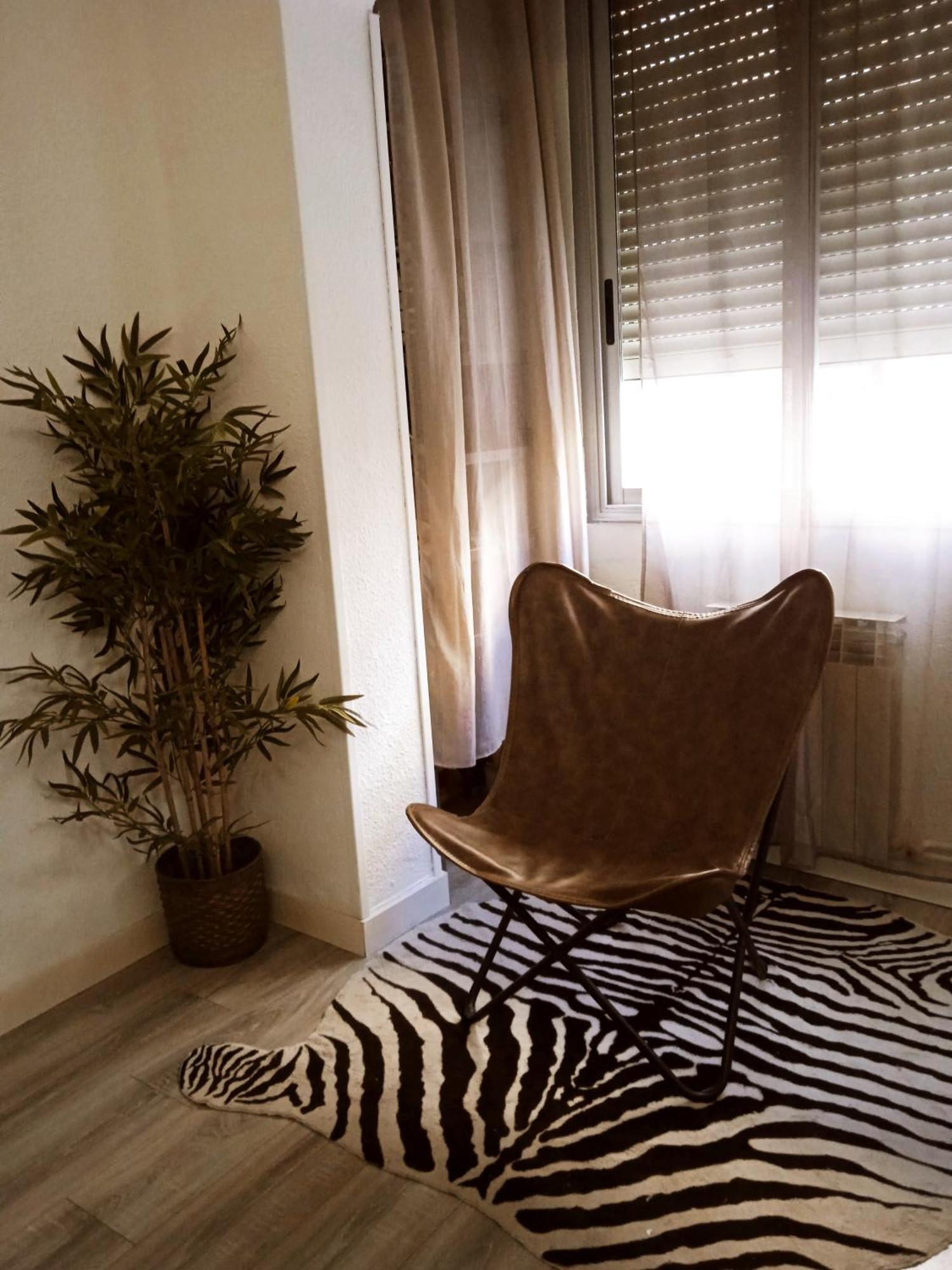 Ferienwohnung Berceo 21 Logroño Exterior foto