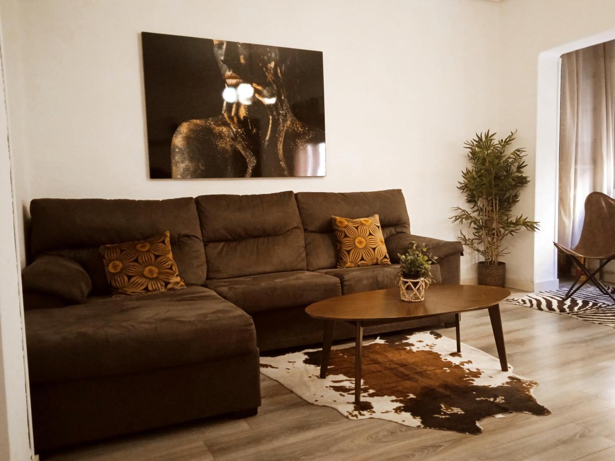 Ferienwohnung Berceo 21 Logroño Exterior foto